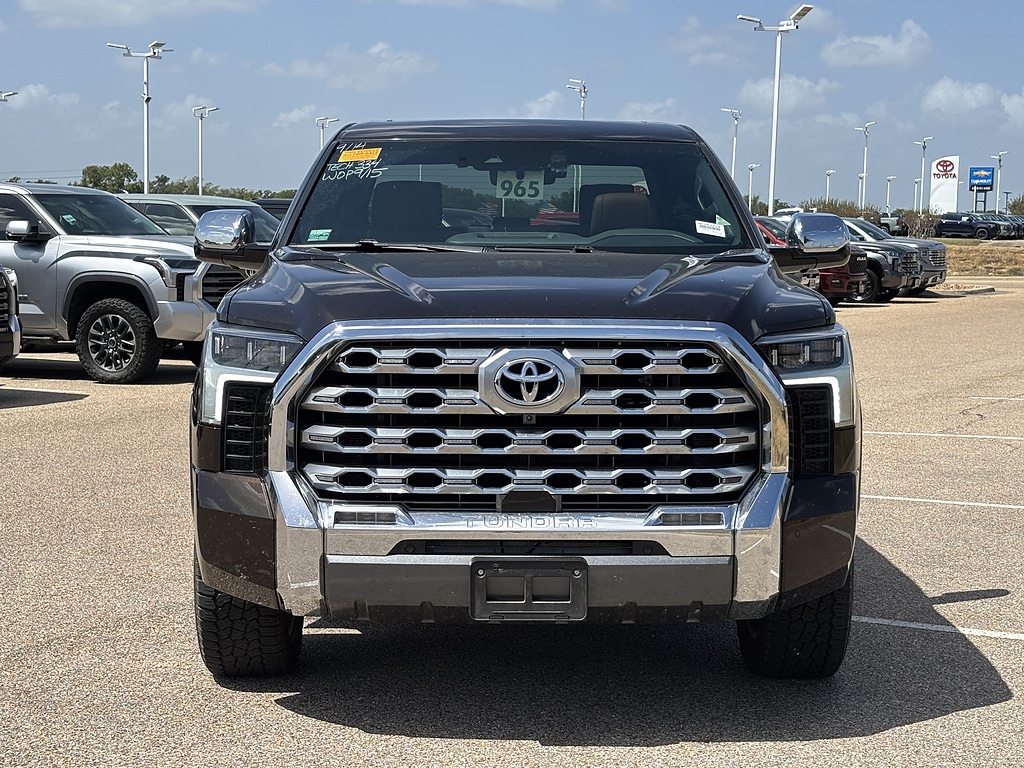 Used 2024 Toyota