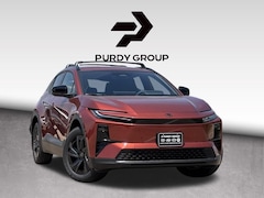 2026 Toyota C-HR SE SE AWD