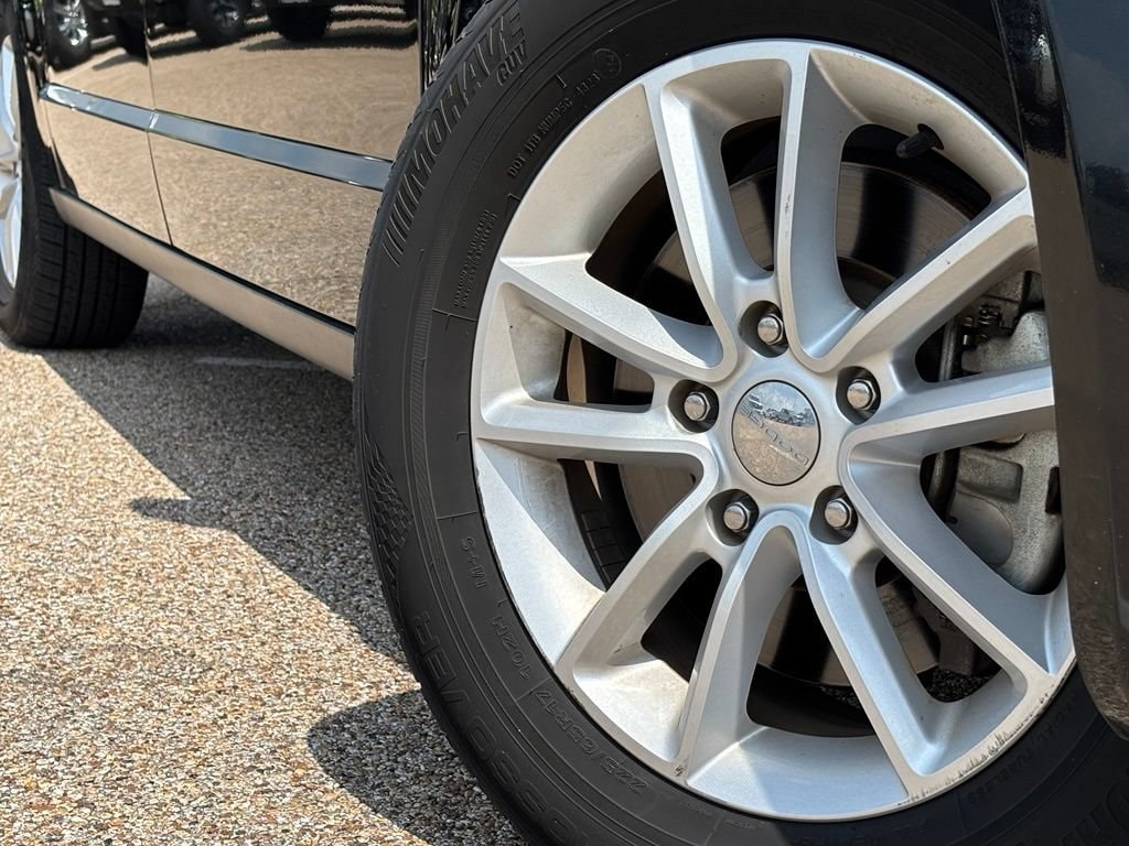 Used 2019 Dodge Grand Caravan SXT Van Passenger Van