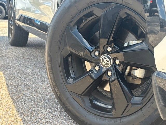 Used 2021 Toyota RAV4 XSE with VIN 4T3E6RFV3MU040019 for sale in Northfield, Minnesota