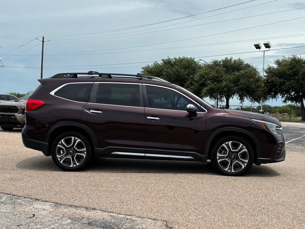 Used 2023 Subaru Ascent Touring 7-Passenger SUV