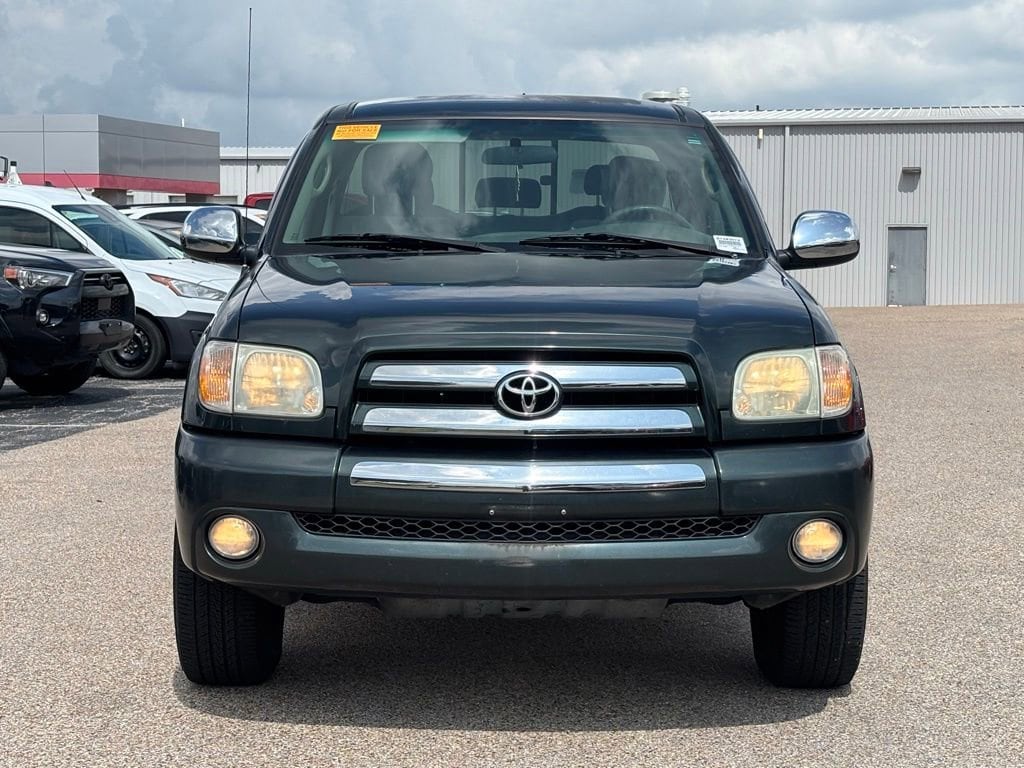 Used 2006 Toyota Tundra SR5 Truck Access Cab