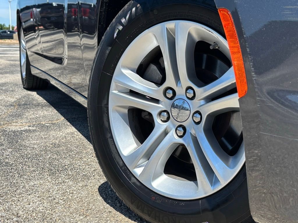 Used 2023 Dodge Charger SXT with VIN 2C3CDXBG4PH515632 for sale in Bryan, TX