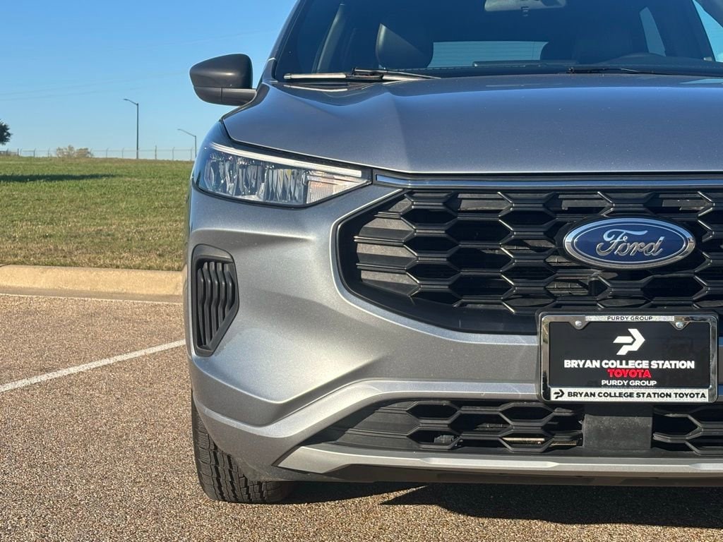 Used 2023 Ford Escape ST-Line SUV