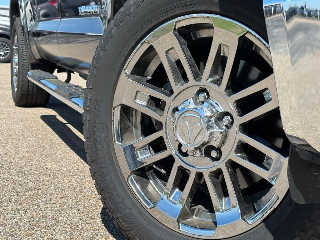 Used 2015 Toyota Tundra SR 4.6L V8 Truck Double Cab