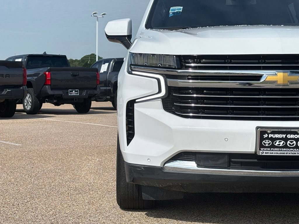 Used 2024 Chevrolet