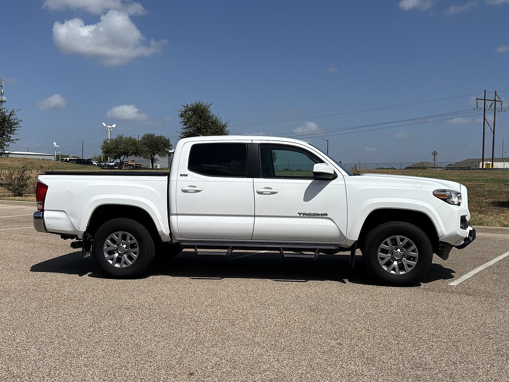 Used 2017 Toyota