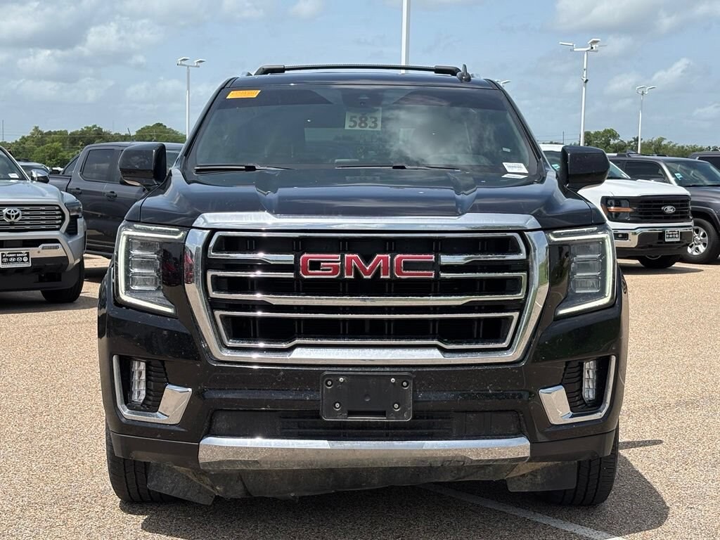 Used 2023 GMC Yukon SLT SUV