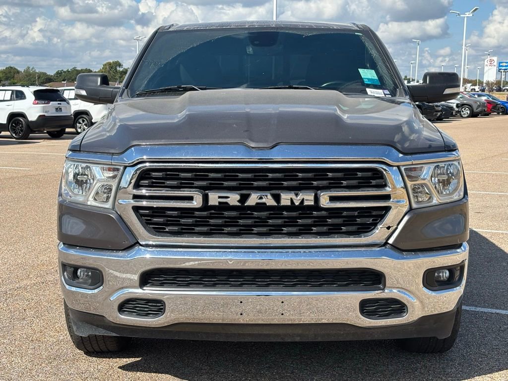 2022 Ram 1500 Big Horn Lone Star photo 3