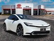  Toyota Prius Plug-in Hybrid