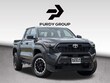  Toyota Tacoma i-FORCE MAX
