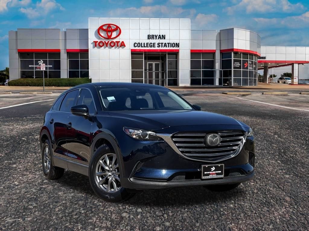 2019 Mazda CX-9 Touring