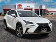 LEXUS NX 300h