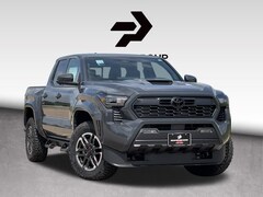 2026 Toyota Tacoma TRD Sport 4X4 DOUBLE CAB