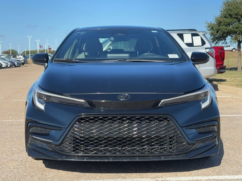 Certified 2023 Toyota Corolla SE Sedan