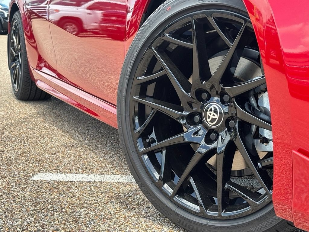 New 2026 Toyota Camry XSE XSE