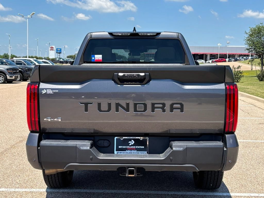 2022 Toyota Tundra SR5 - Photo 7