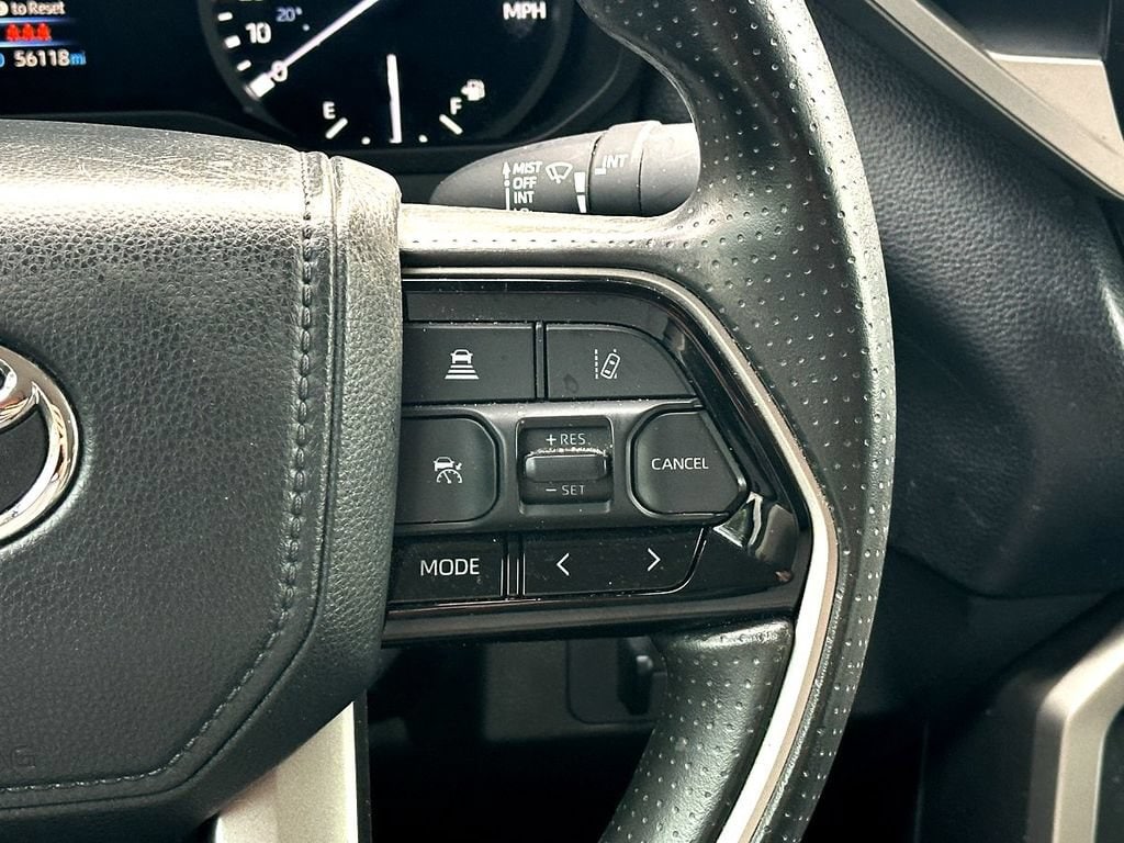 2022 Toyota Tundra SR5 - Photo 21