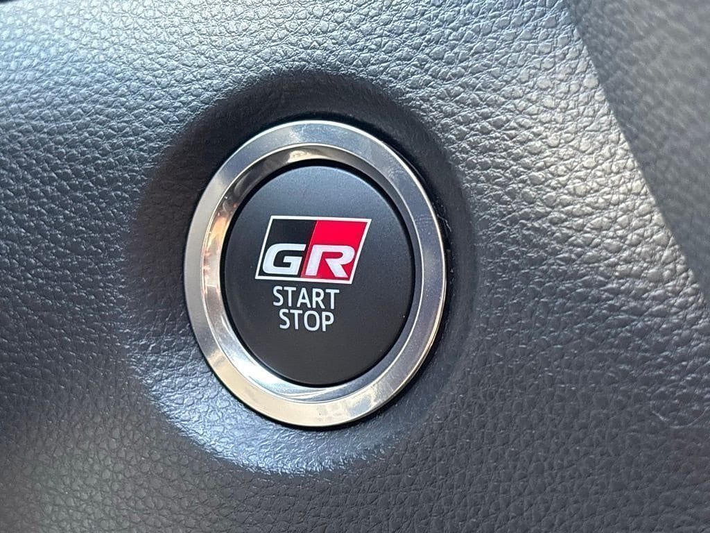 2025 Toyota GR Corolla Premium - Photo 24