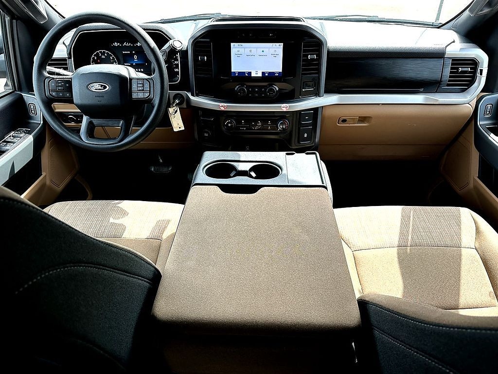 2023 Ford F-150 XLT - Photo 25