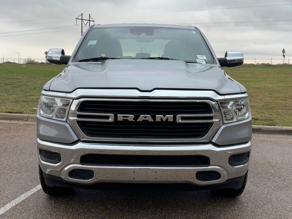 2024 Ram 1500 Laramie photo 2