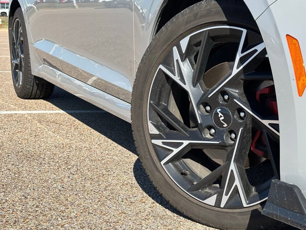 Used 2025 Kia K5 GT-Line Sedan