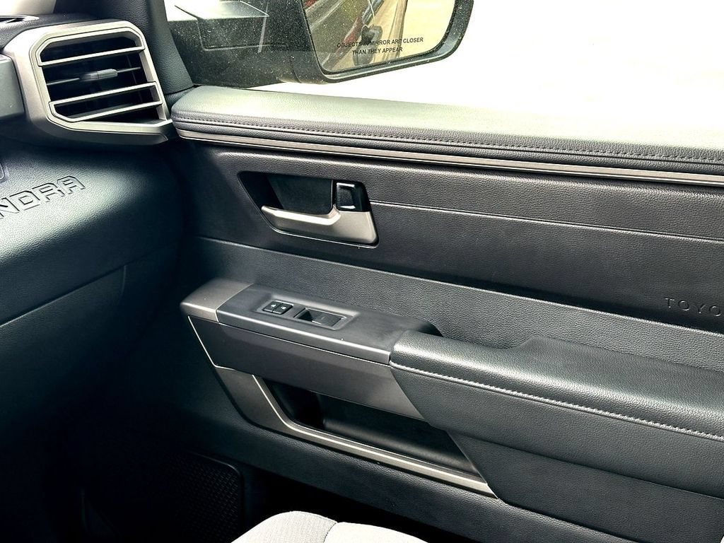2022 Toyota Tundra SR5 - Photo 25