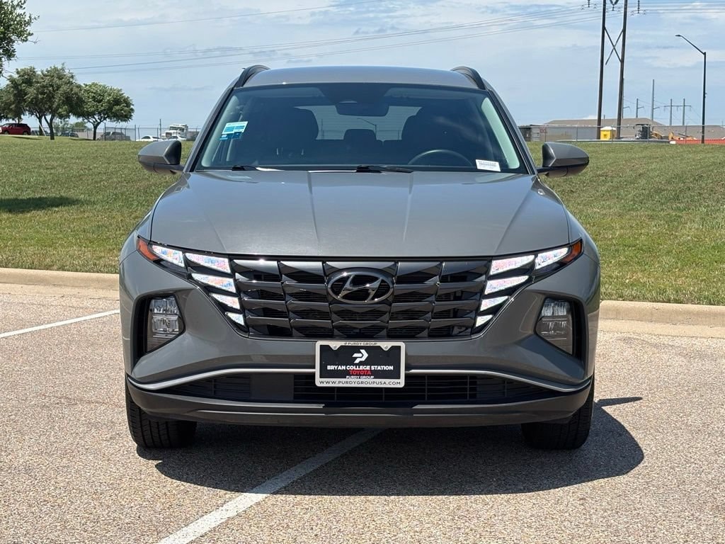 Used 2024 Hyundai Tucson SEL SUV