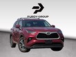  Toyota Highlander Hybrid