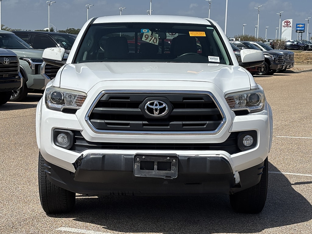 Used 2017 Toyota