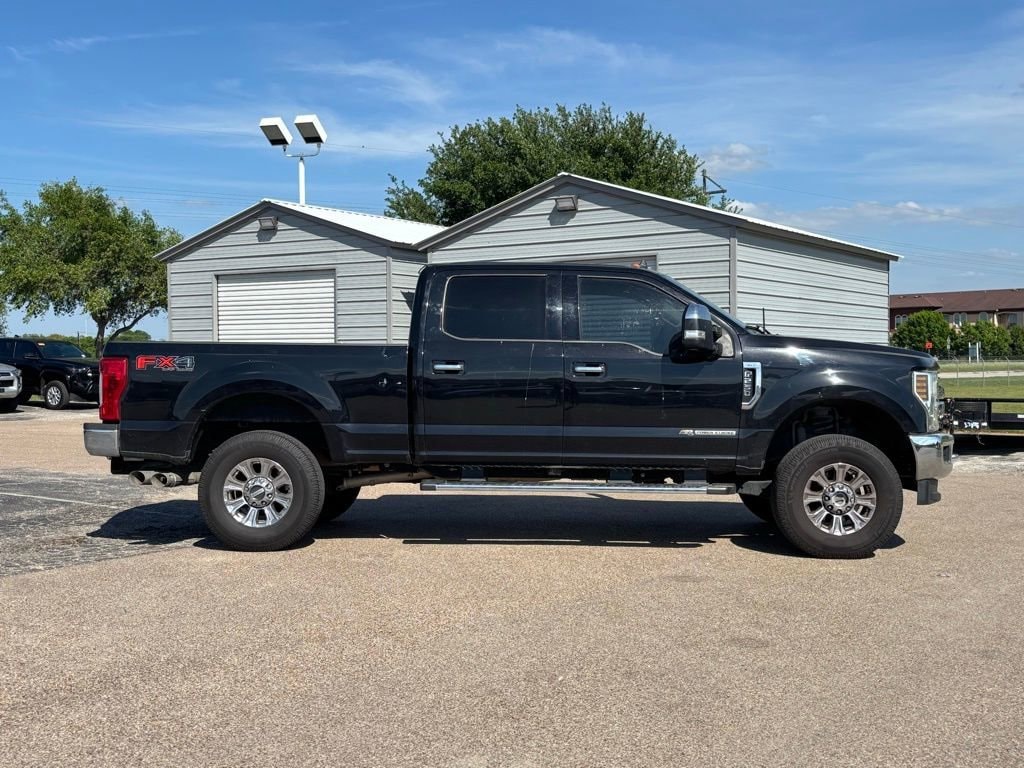 Used 2019 Ford