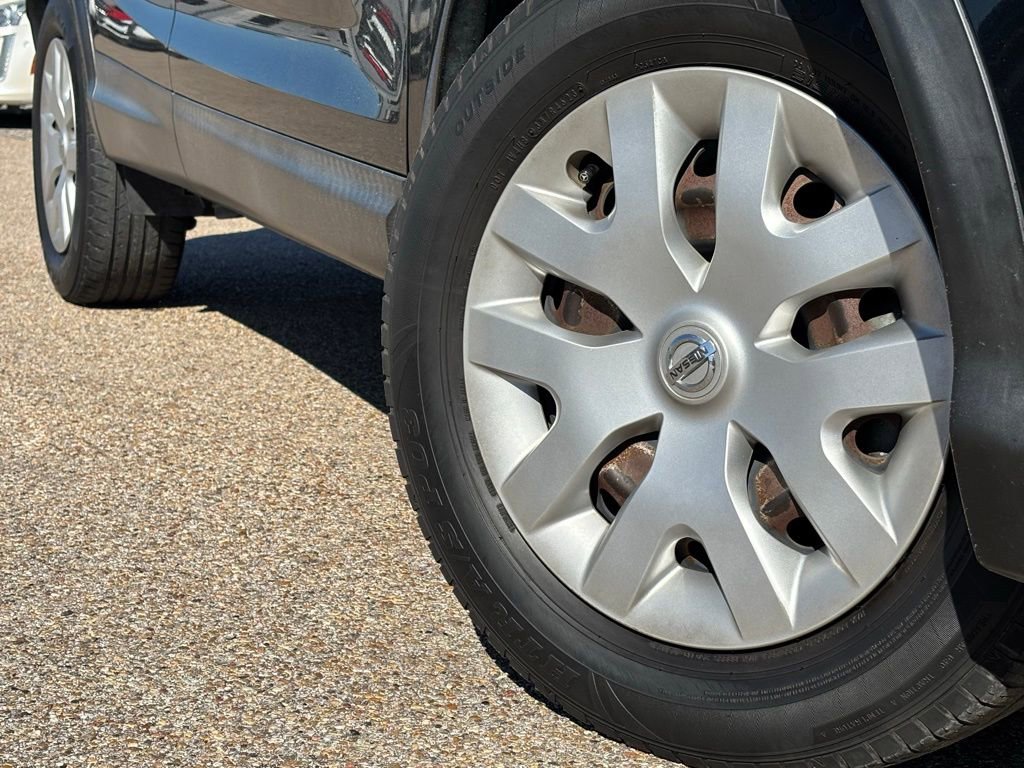 Used 2019 Nissan Rogue Sport S with VIN JN1BJ1CR3KW621533 for sale in Bryan, TX