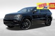 Jeep Grand Cherokee WK