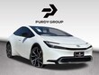  Toyota Prius Plug-in Hybrid