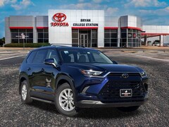 2026 Toyota Grand Highlander XLE XLE AWD