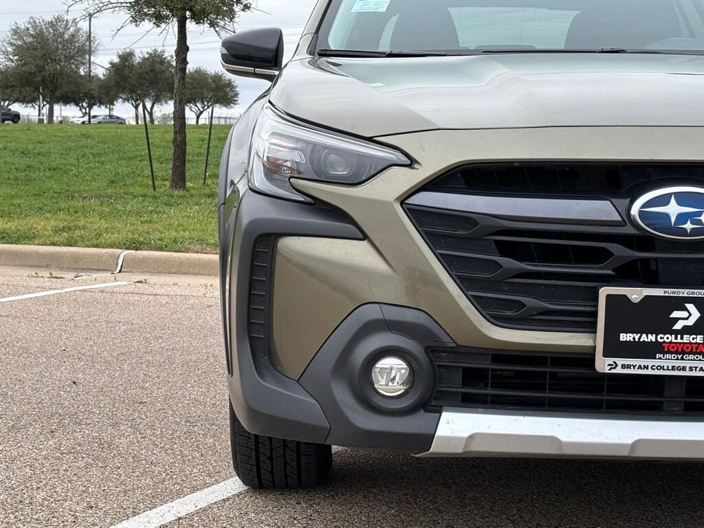 Used 2024 Subaru Outback Limited XT SUV