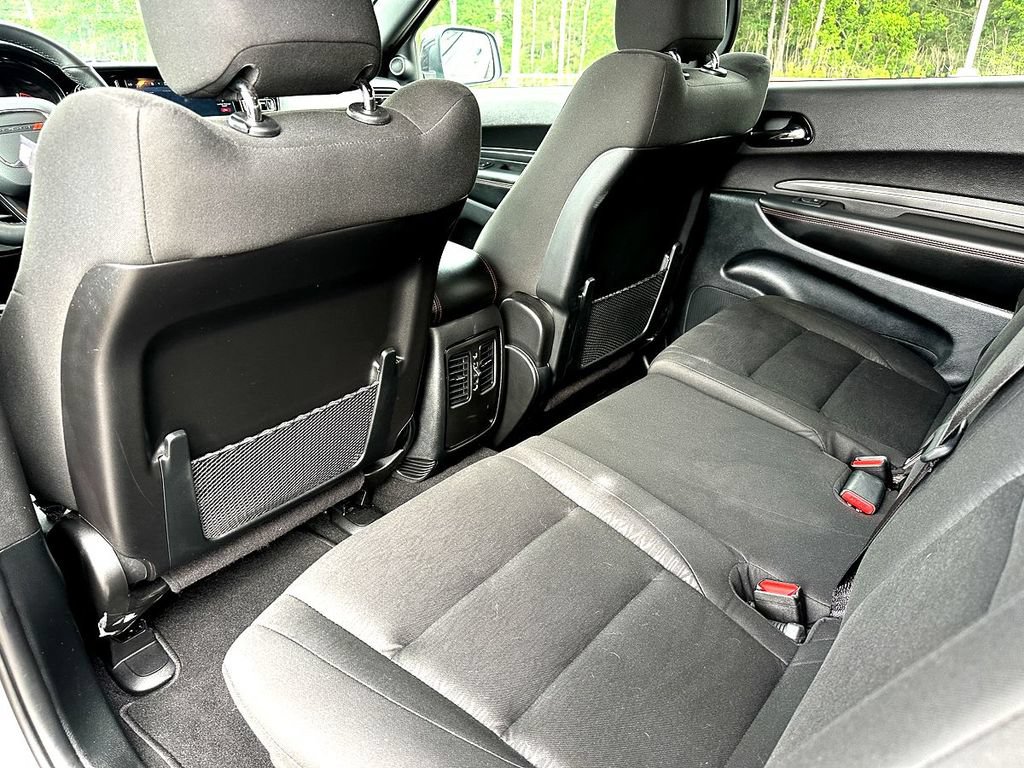 2025 Dodge Durango GT - Photo 18