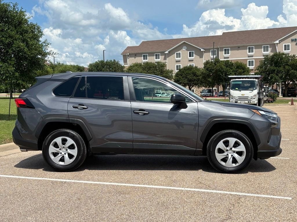 Used 2025 Toyota