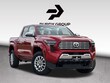  Toyota Tacoma i-FORCE MAX