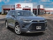 Toyota Grand Highlander Hybrid