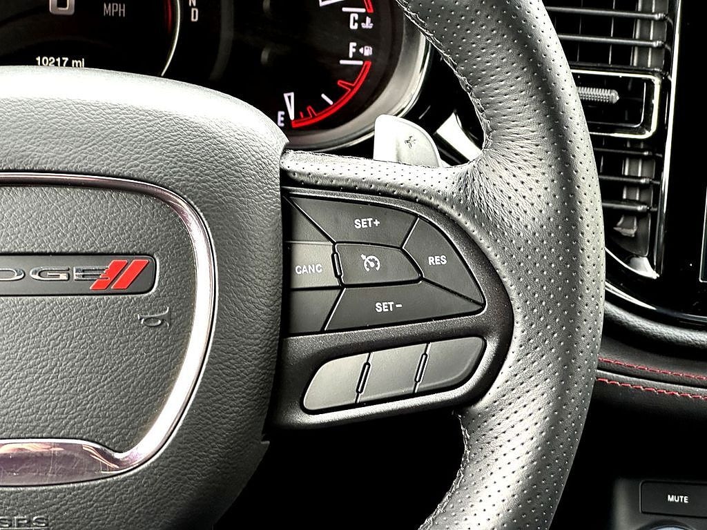 2025 Dodge Durango GT - Photo 22