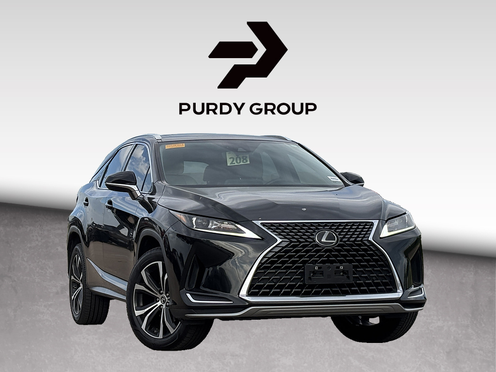  LEXUS RX 350
