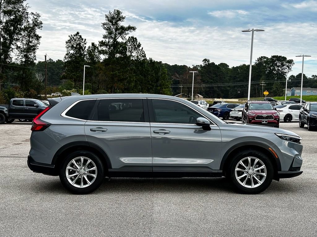 2024 Honda CR-V EX-L - Photo 6