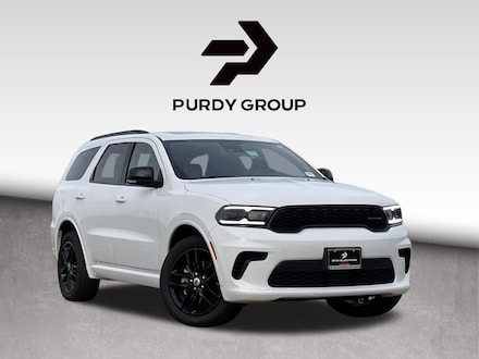 2024 Dodge Durango GT SUV