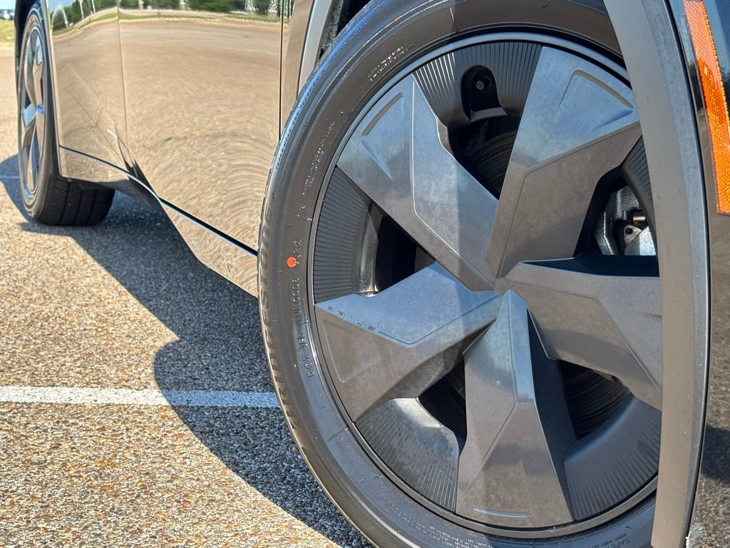 Used 2025 Toyota Prius SE with VIN JTDACACU0S3041830 for sale in Bryan, TX