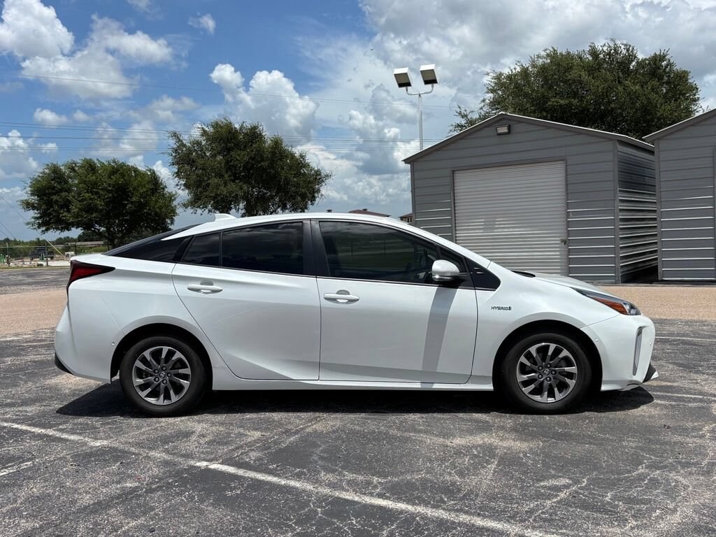 Used 2022 Toyota
