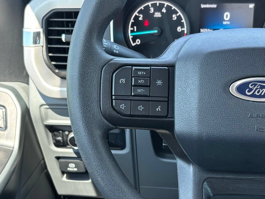 2023 Ford F-150 XLT - Photo 17