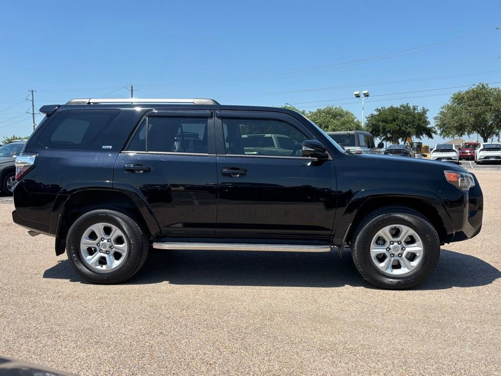 Used 2023 Toyota 4Runner SR5 Premium SUV