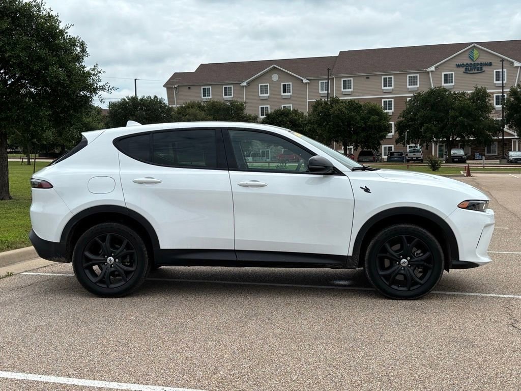 Used 2023 Dodge Hornet GT Plus SUV