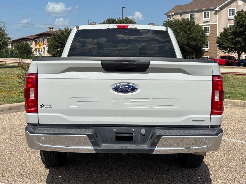 2023 Ford F-150 XLT - Photo 7
